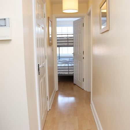 Scandinavian City Centre Apartment Вустер Экстерьер фото